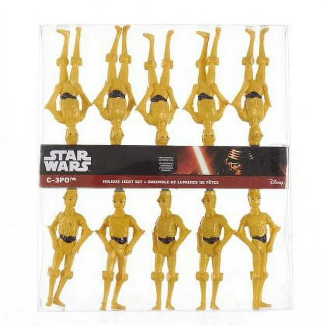 C-3PO (2015)