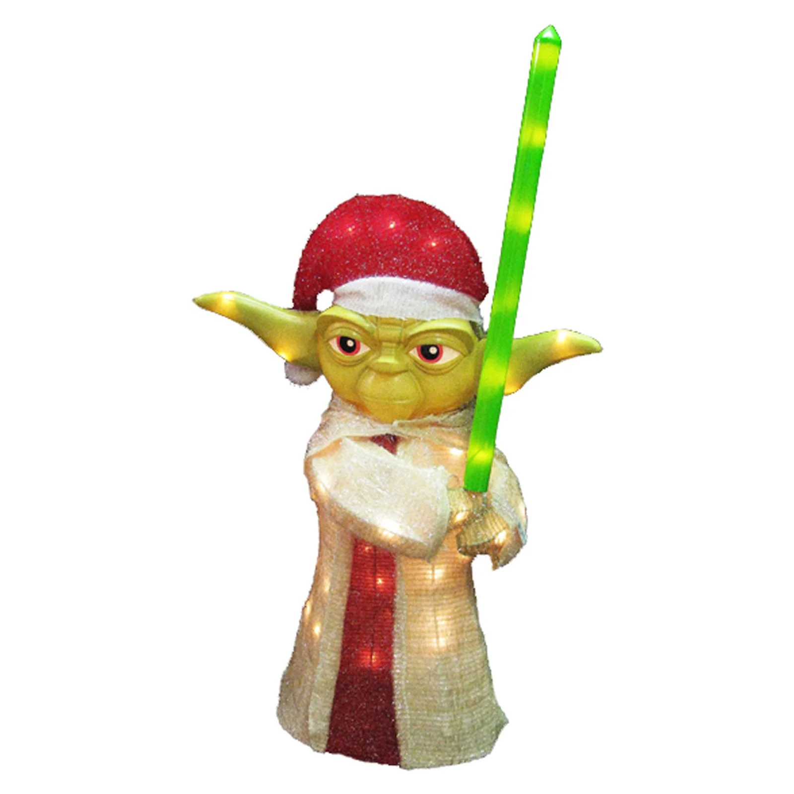 Yoda (Clone Wars)