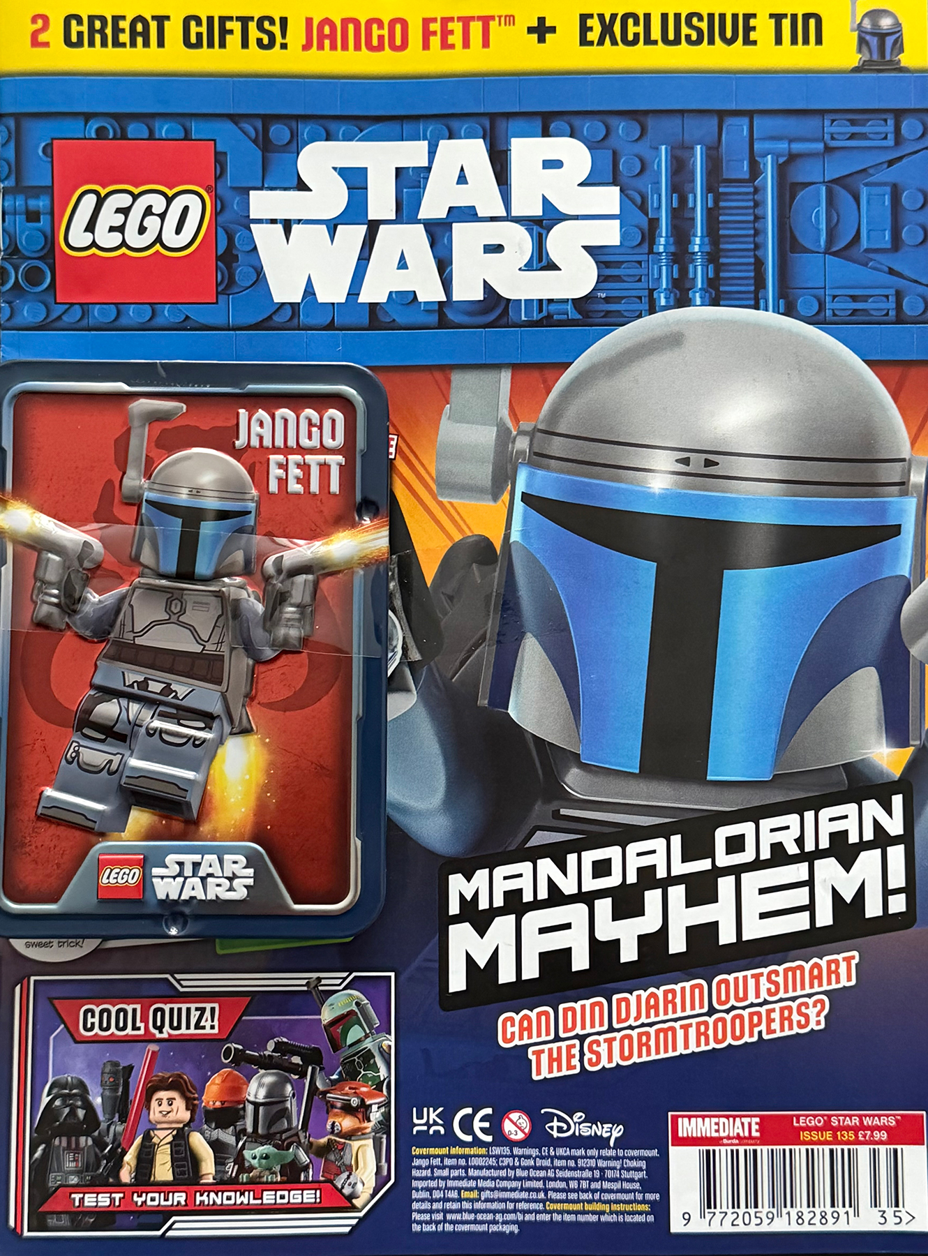Jango Fett