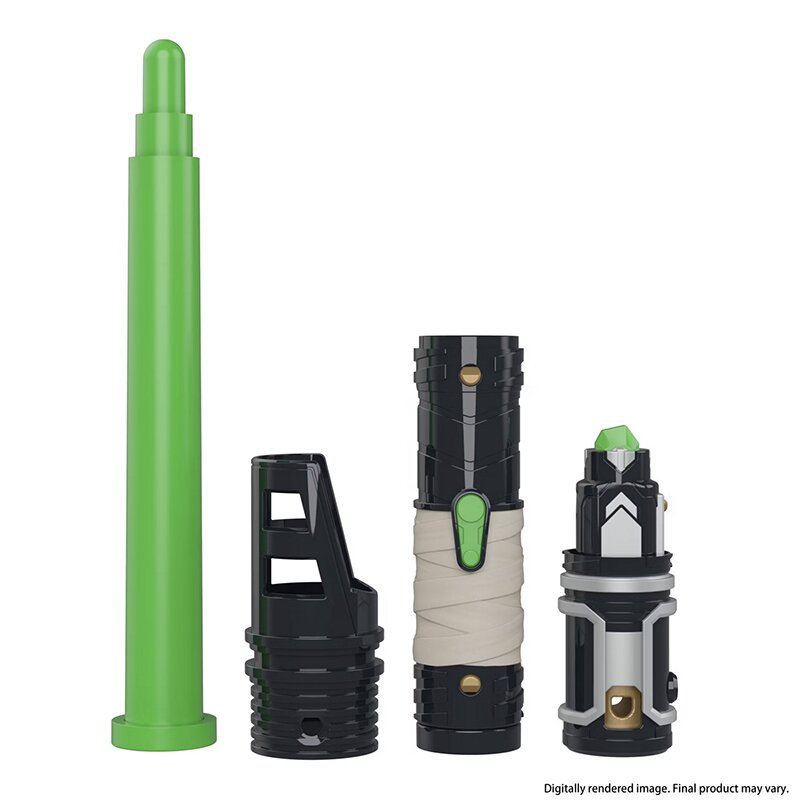 Luke Skywalker (Return of the Jedi)