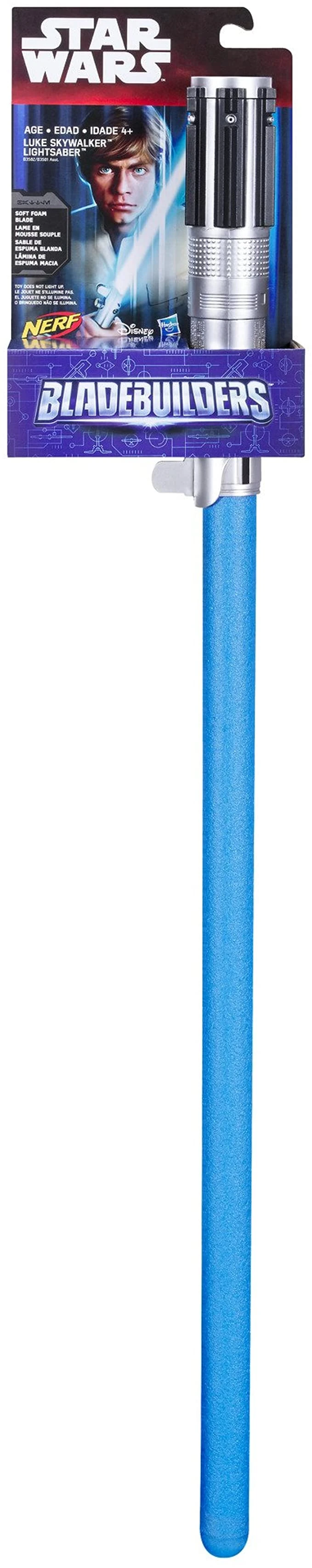 Luke Skywalker Lightsaber