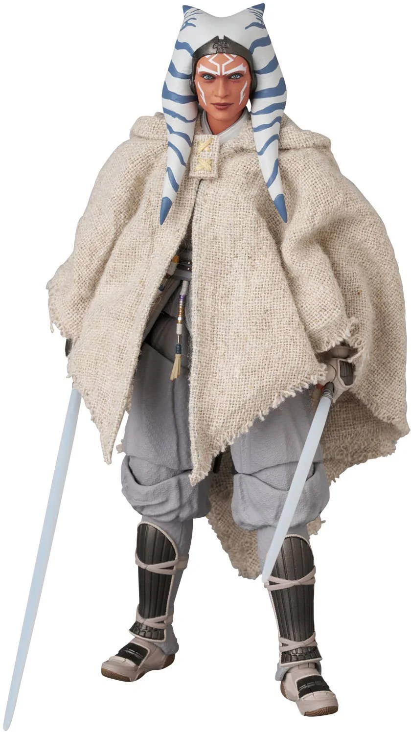 Ahsoka Tano (Peridea)