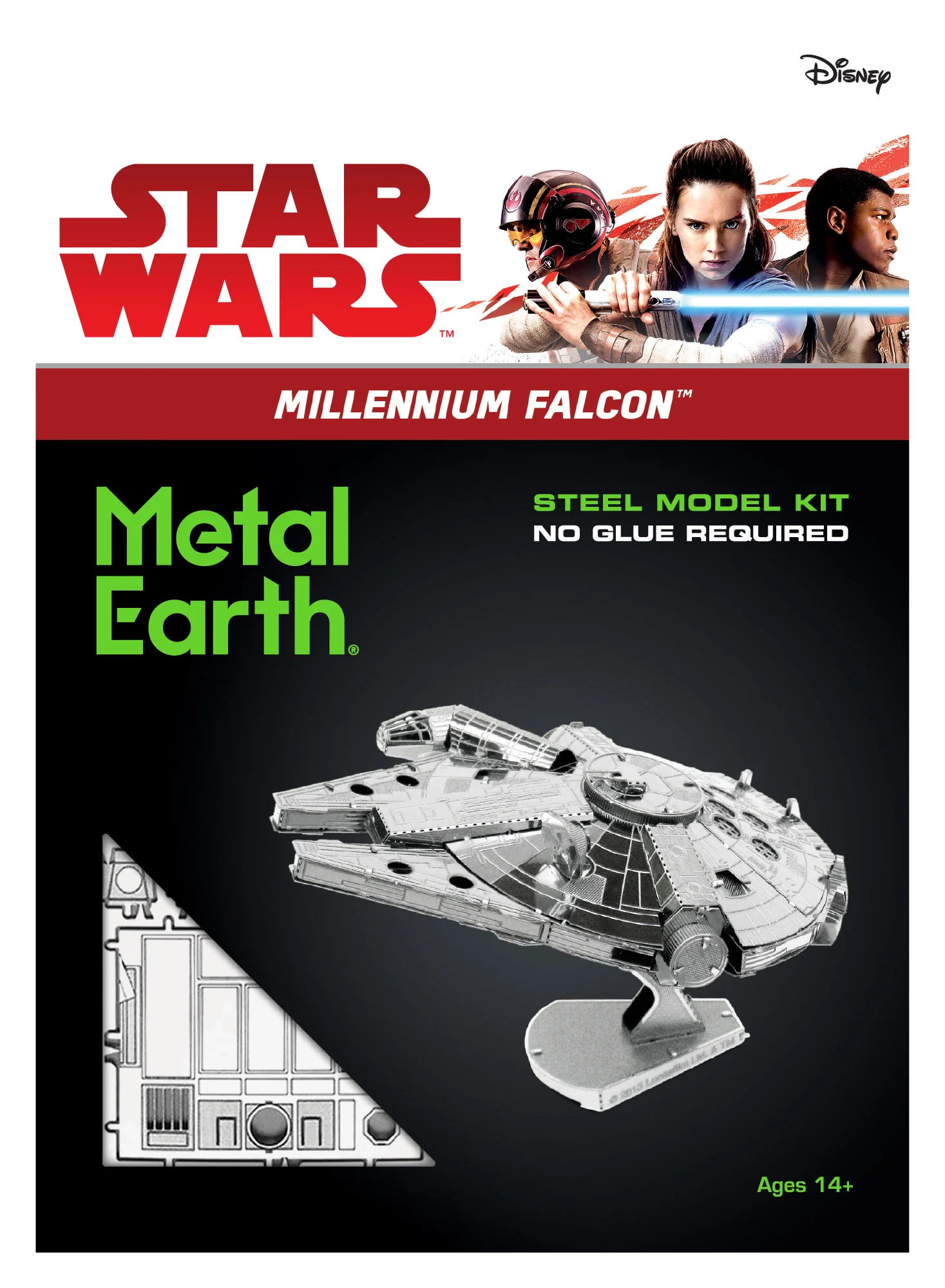 Millennium Falcon