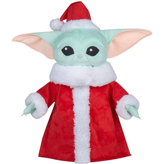 Grogu (Santa)