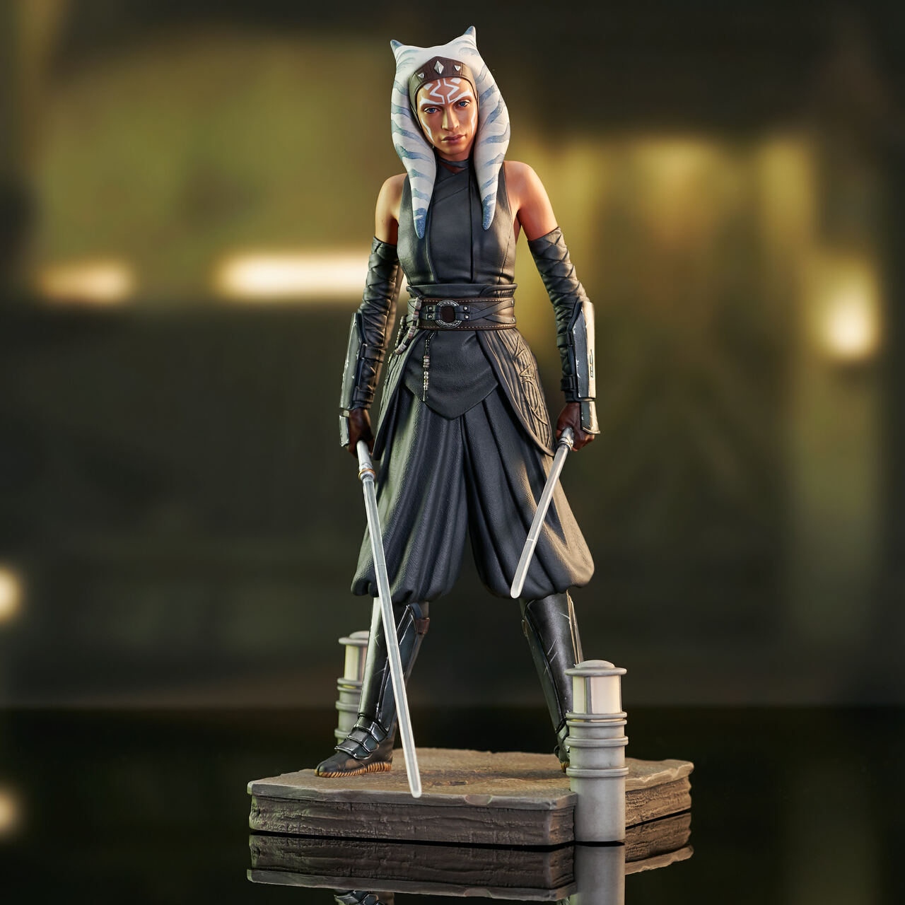 Ahsoka Tano (The Mandalorian)