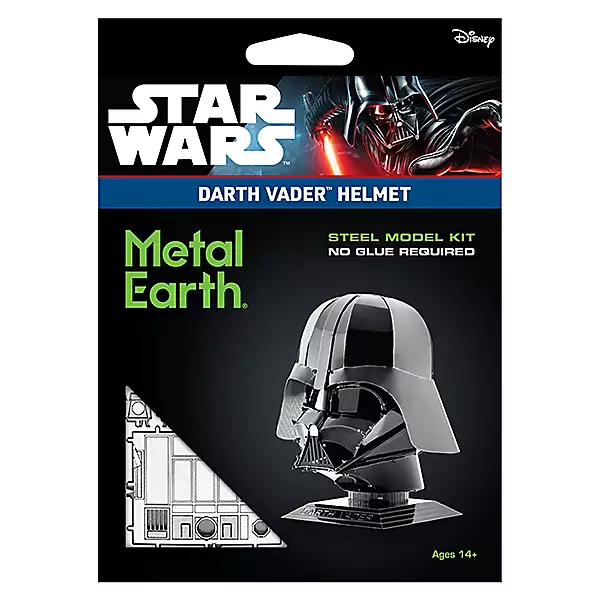 Darth Vader Helmet (2022)