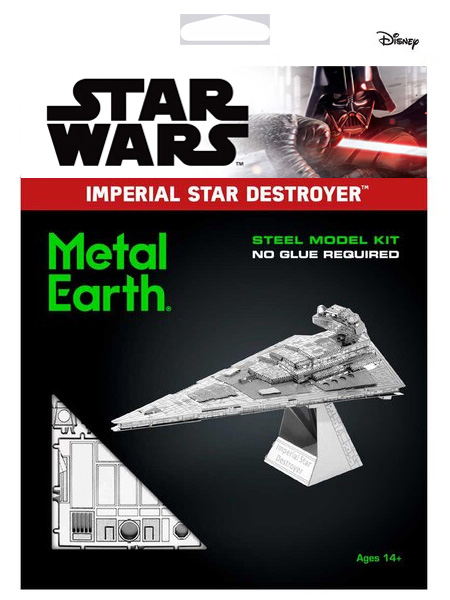 Imperial Star Destroyer (2019)