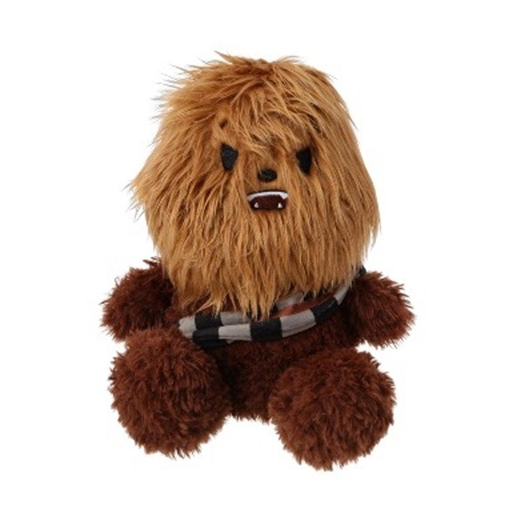 Chewbacca
