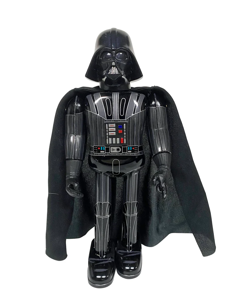 Darth Vader