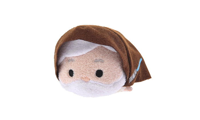 Obi-Wan Kenobi (Tatooine)