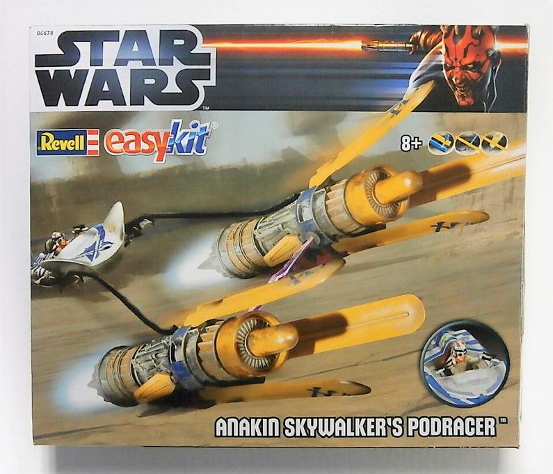 Anakin's Podracer