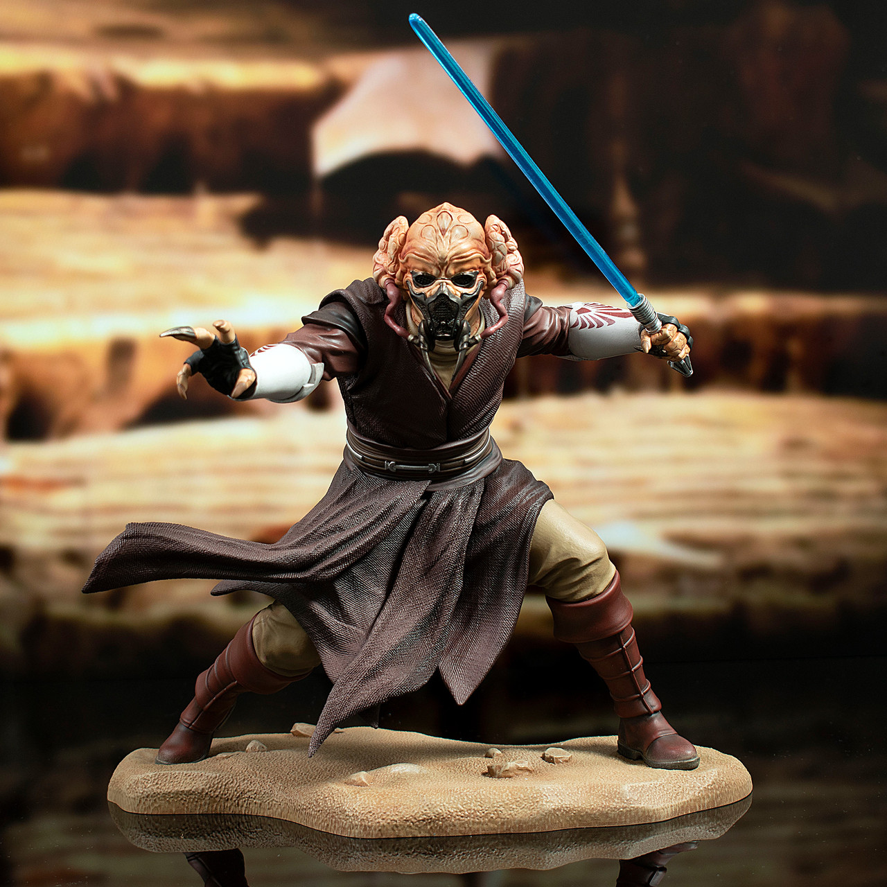 Plo Koon