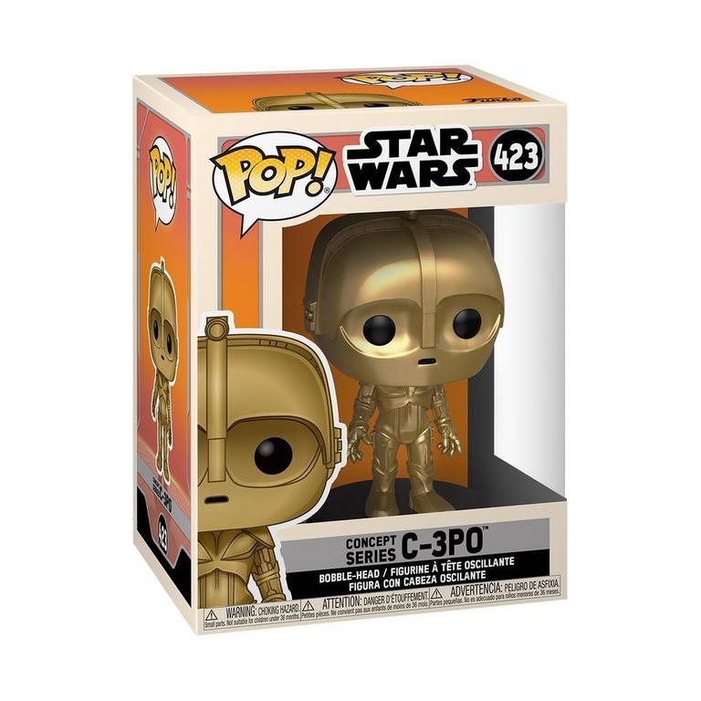 C-3PO