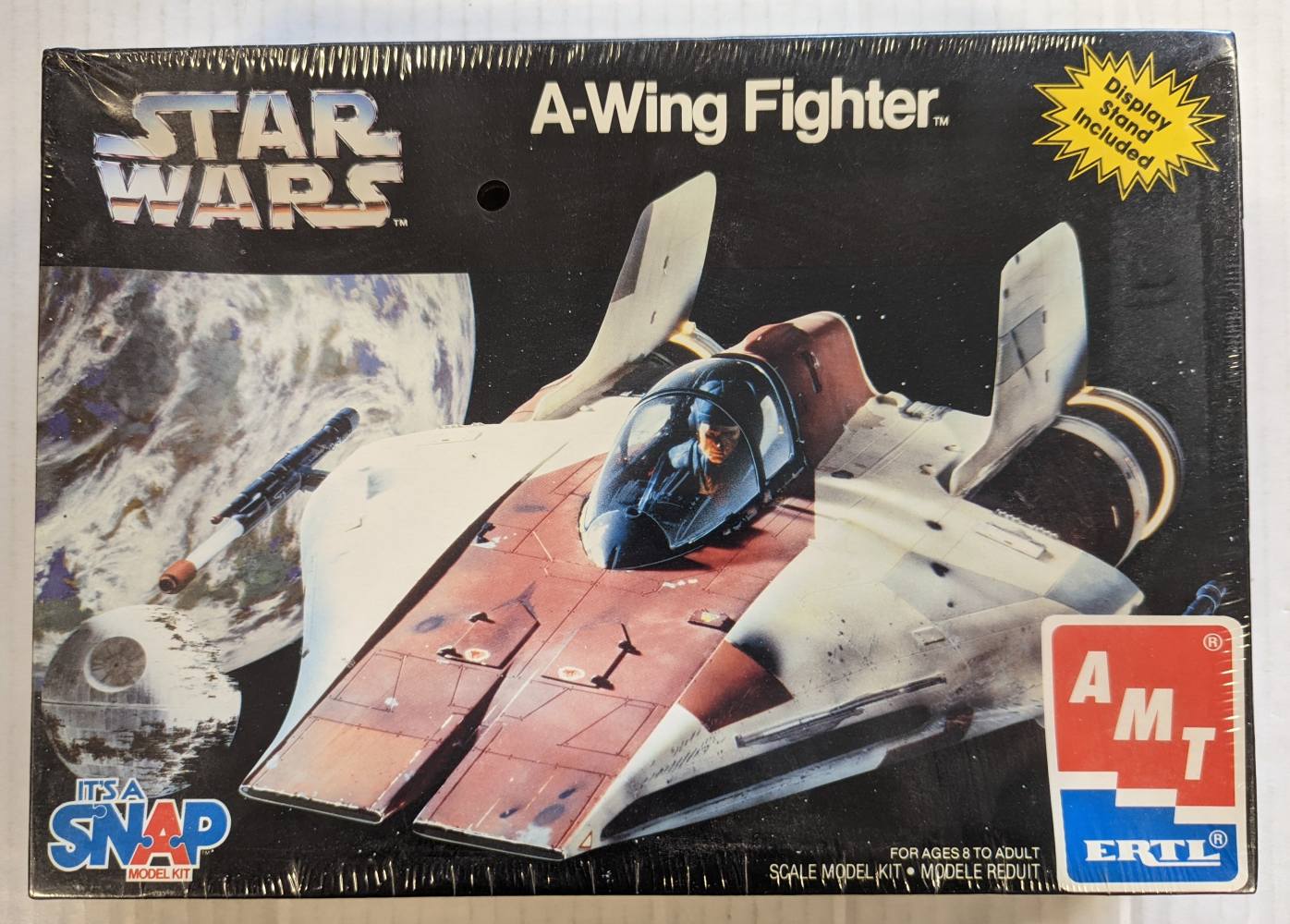 A-Wing Fighter