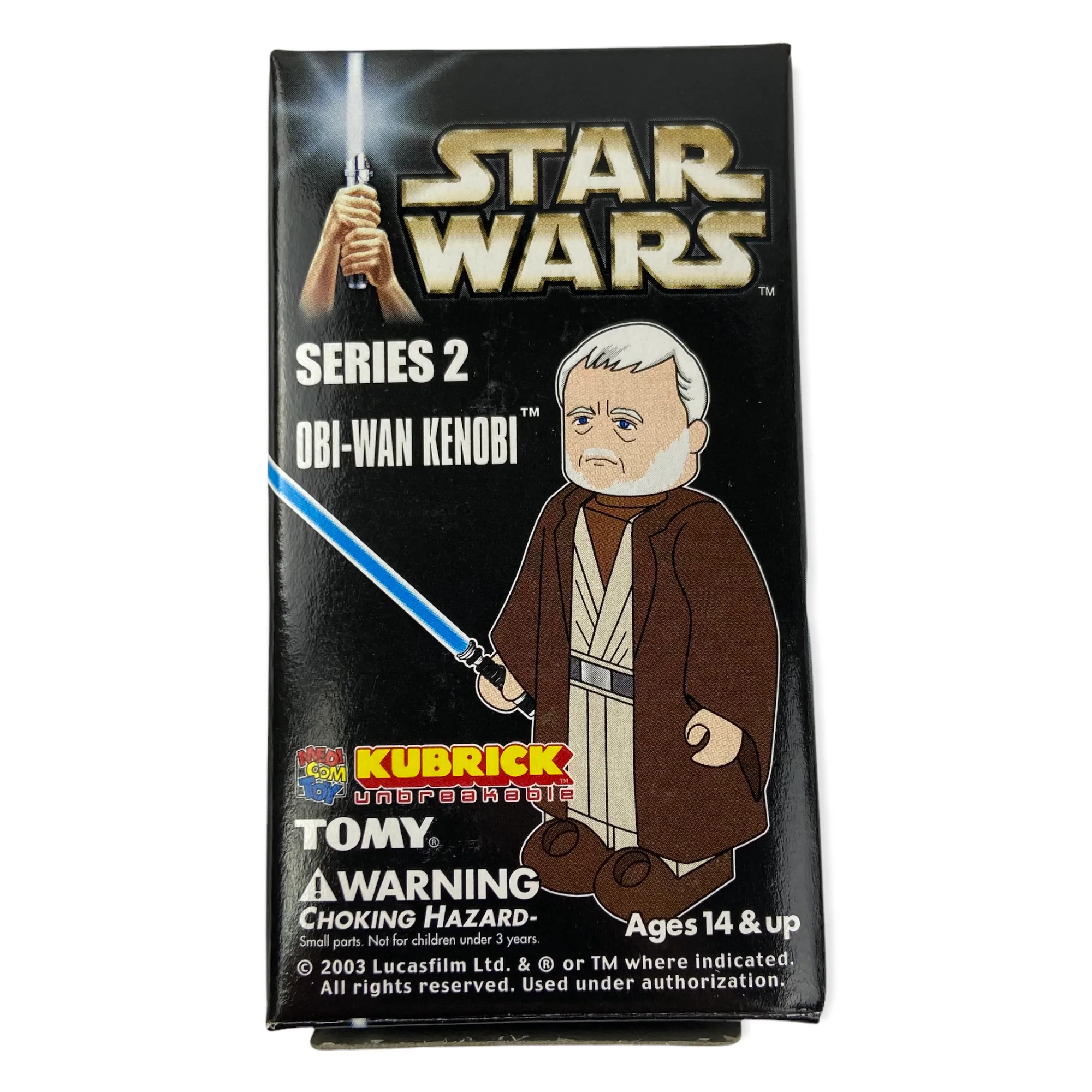 Obi-Wan Kenobi