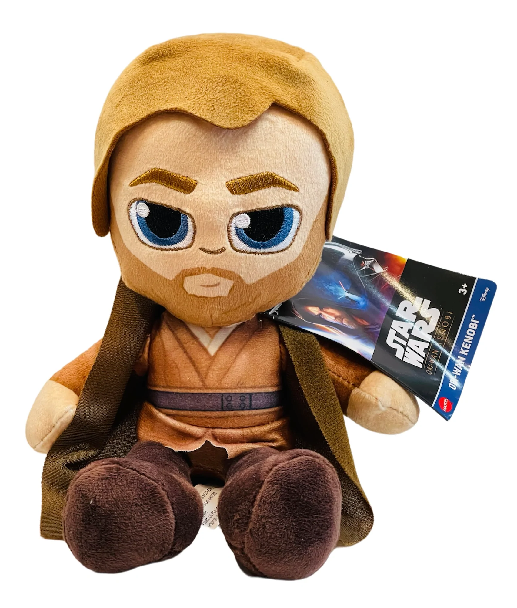 Obi-Wan Kenobi