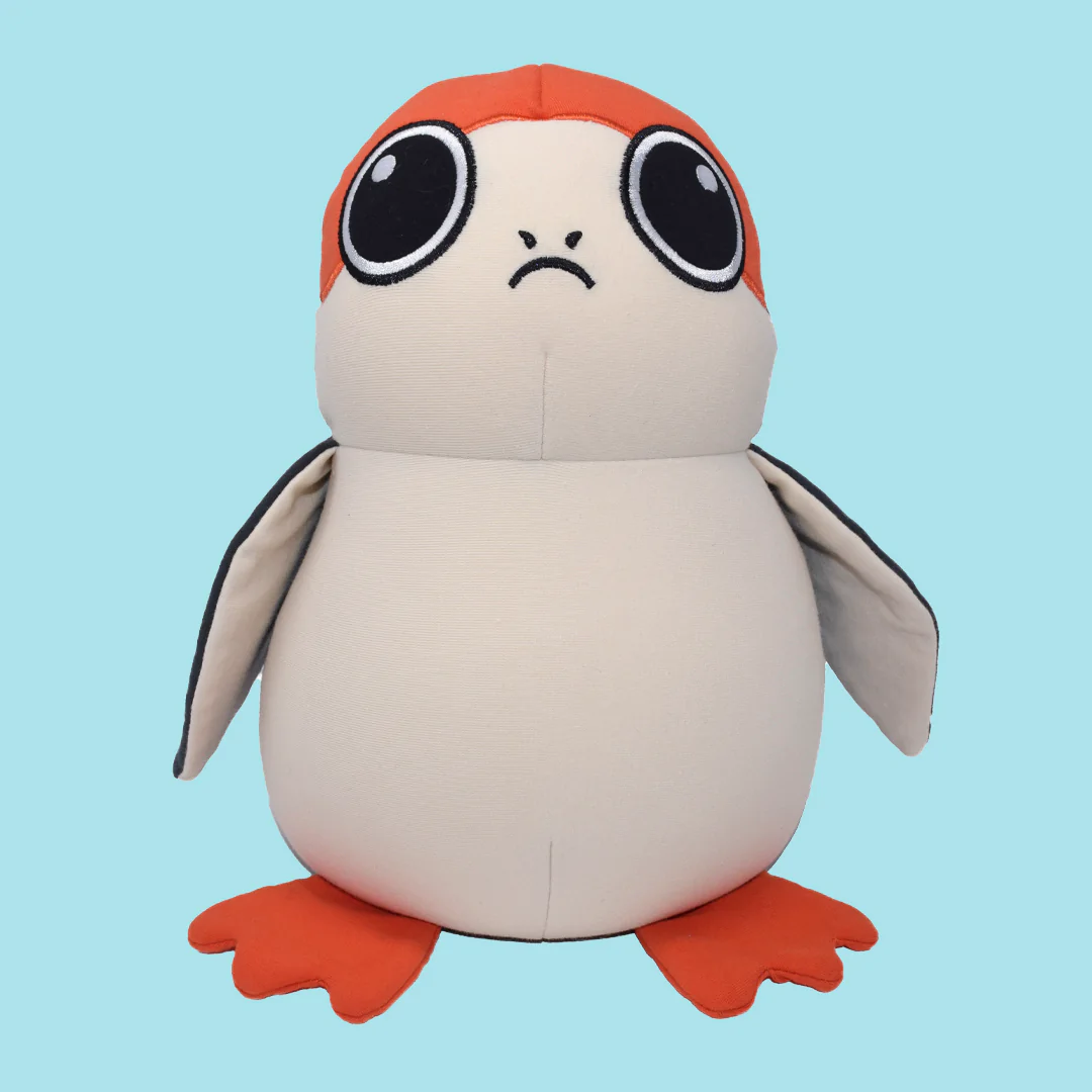 Porg