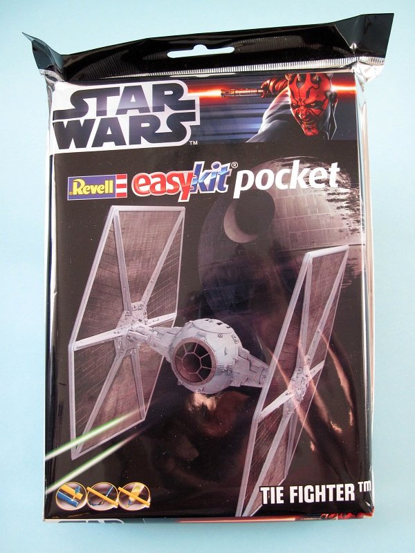 TIE Fighter