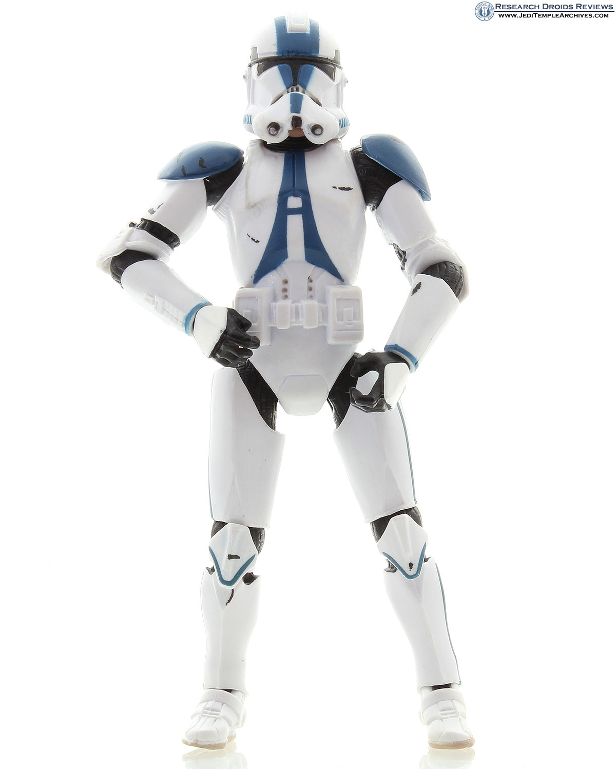 501st Trooper