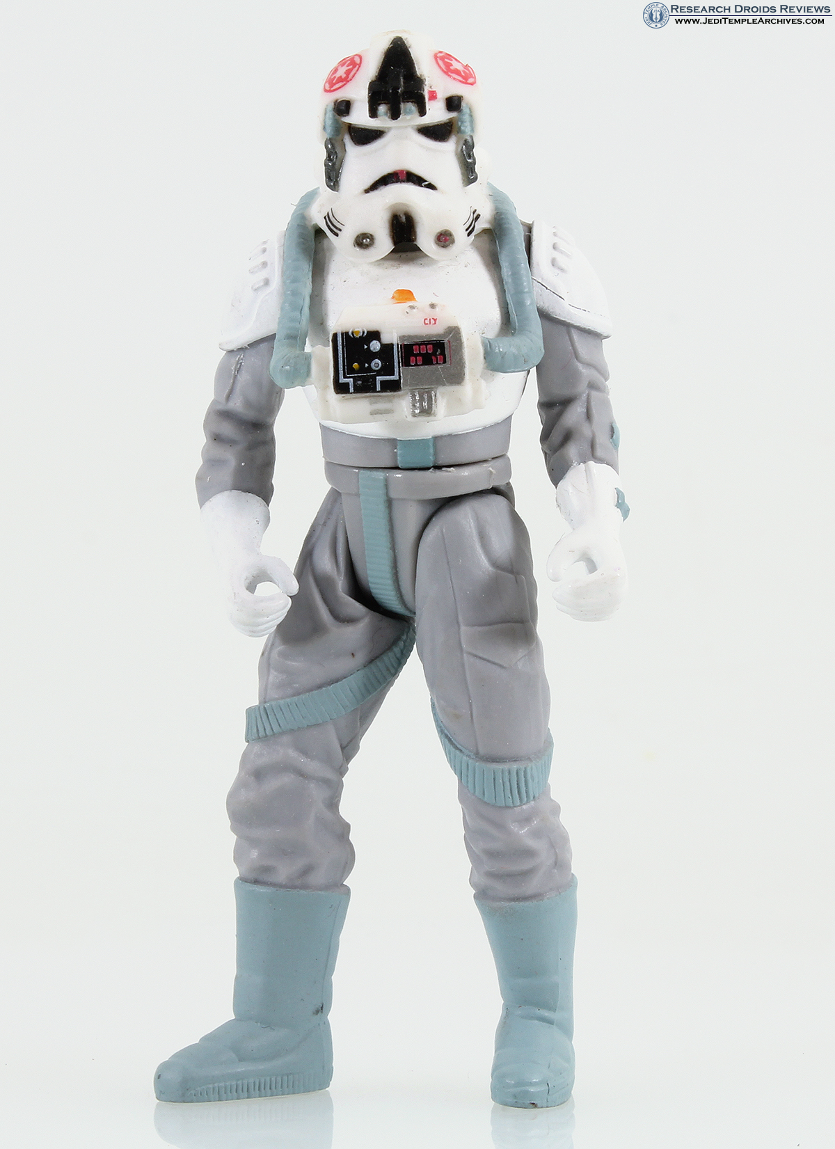 シンクウェイ　AT-AT LEGO 10178 Motorized Walking AT-AT Instructions and Parts List