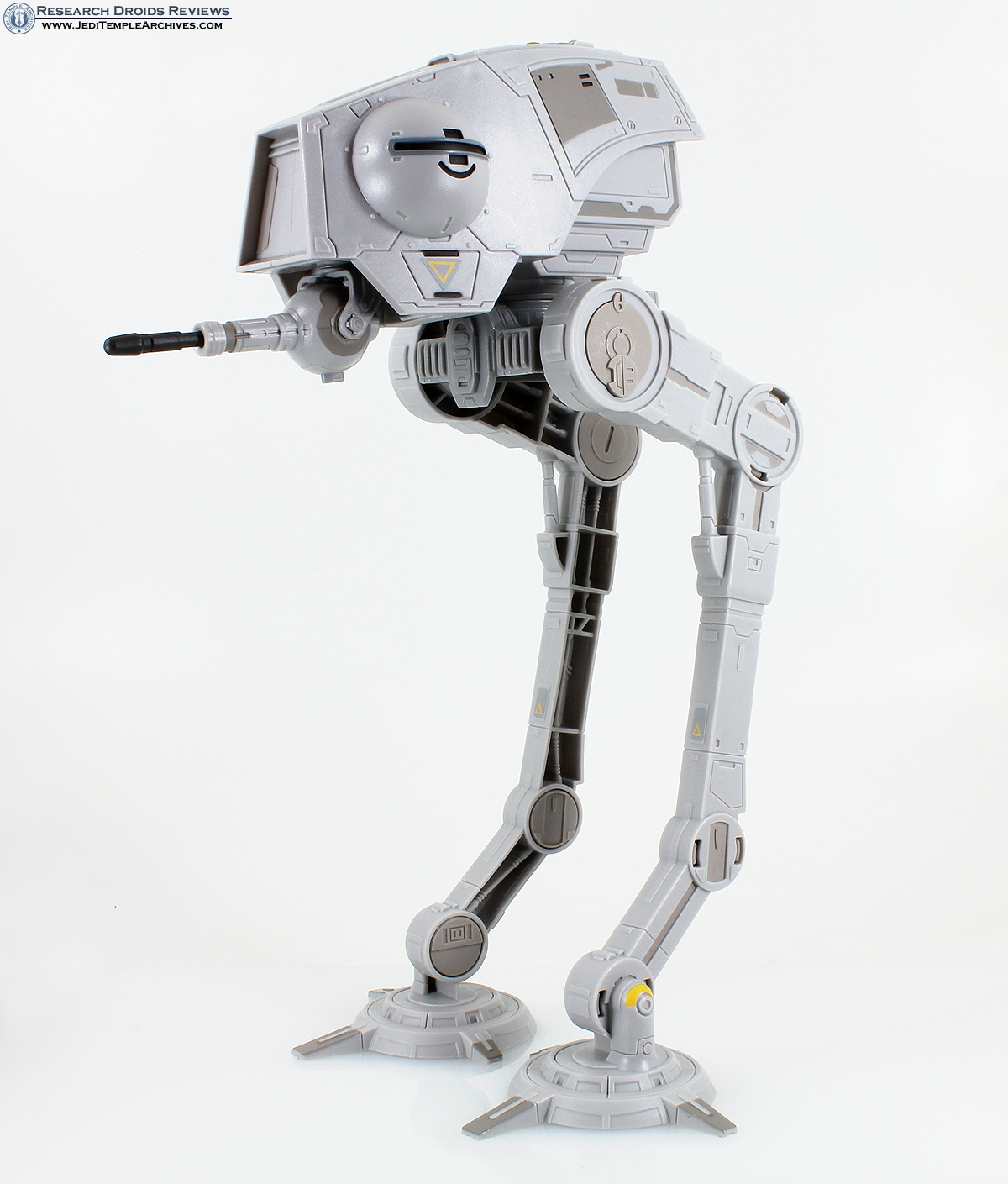 AT-DP | Rebellion Rising - Micro Machines (2015-2017) Deluxe