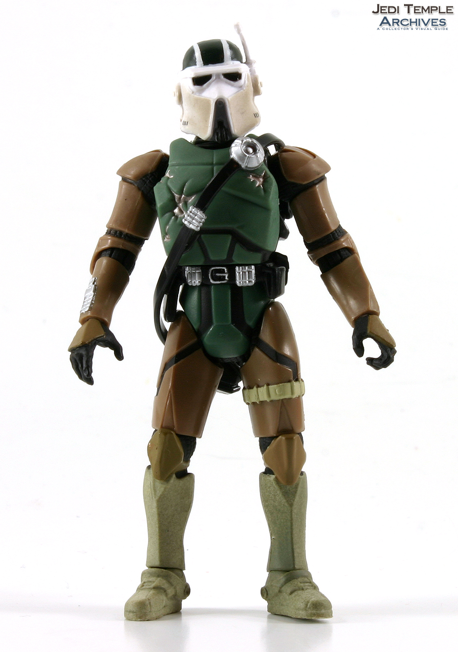 AT-RT Driver (grey mask)