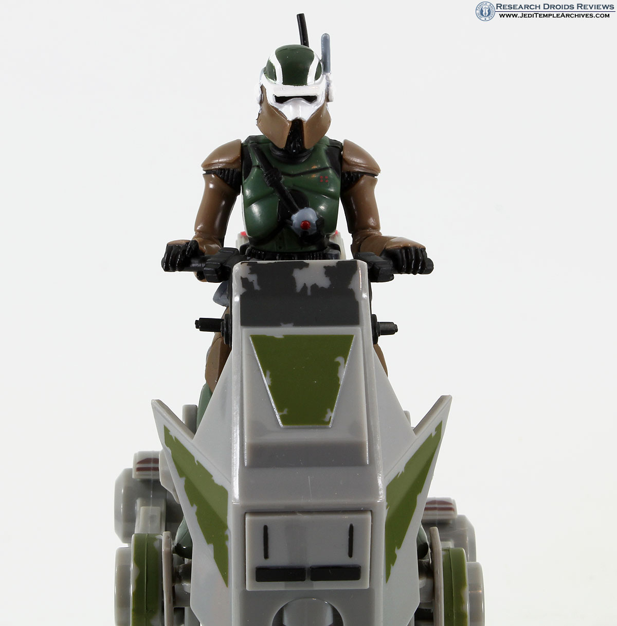 AT-RT Driver (white mask)