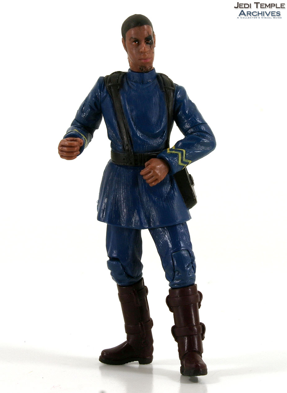 Achk Med Bek (Outlander Club)