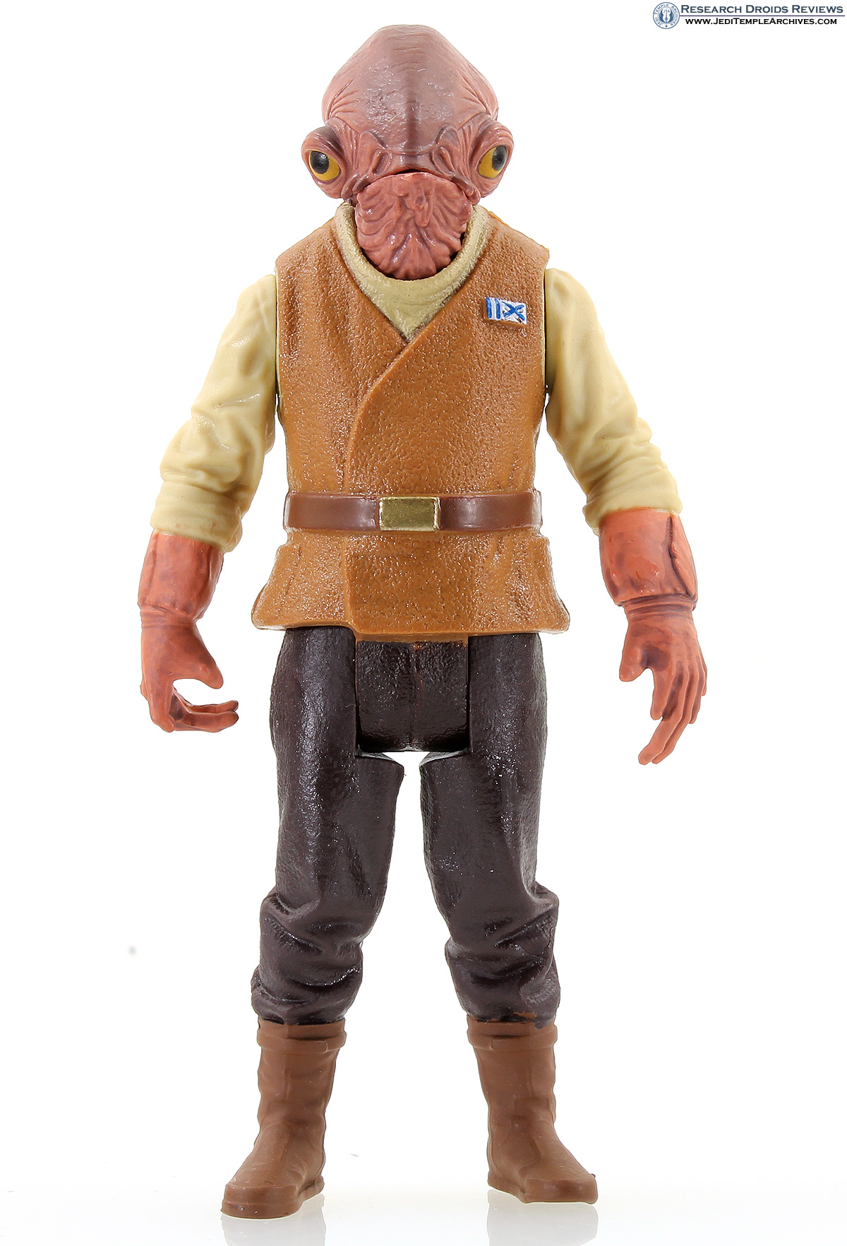 Admiral Ackbar