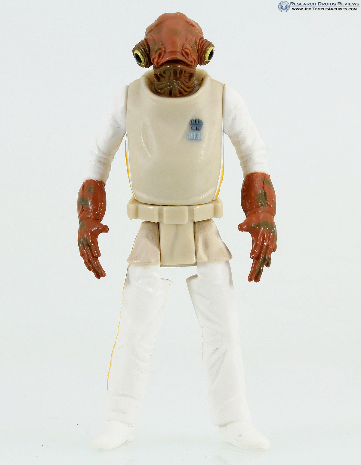 Admiral Ackbar