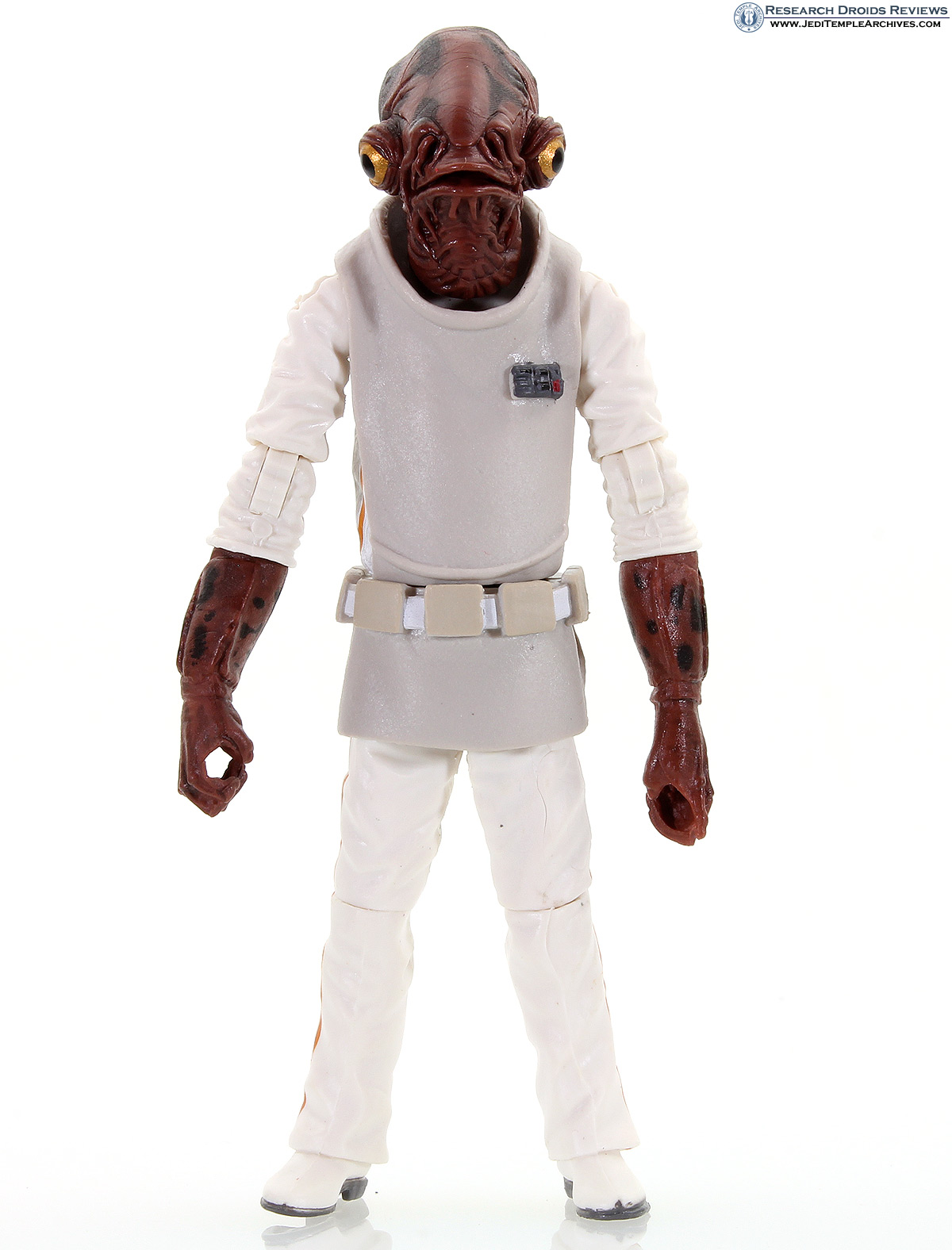 Admiral Ackbar