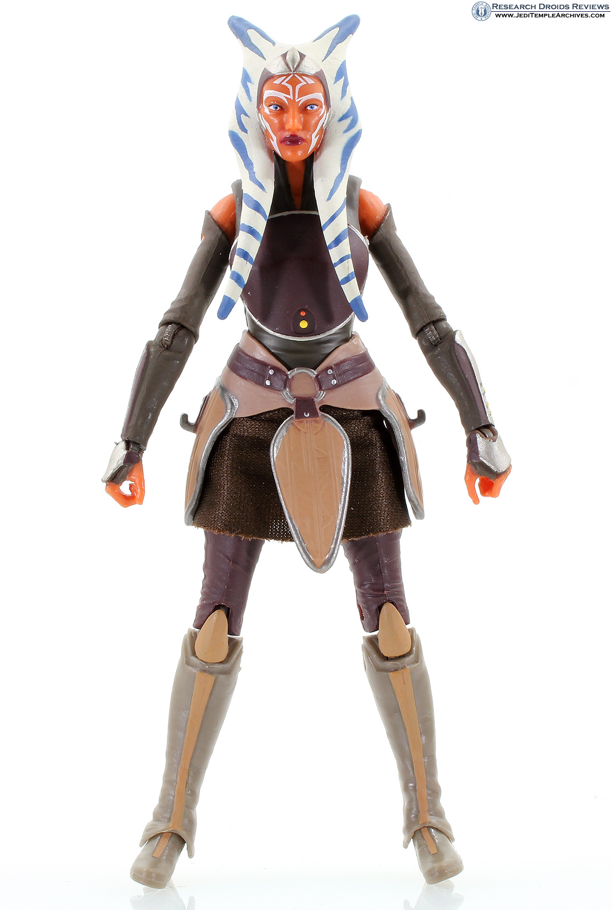 Ahsoka Tano