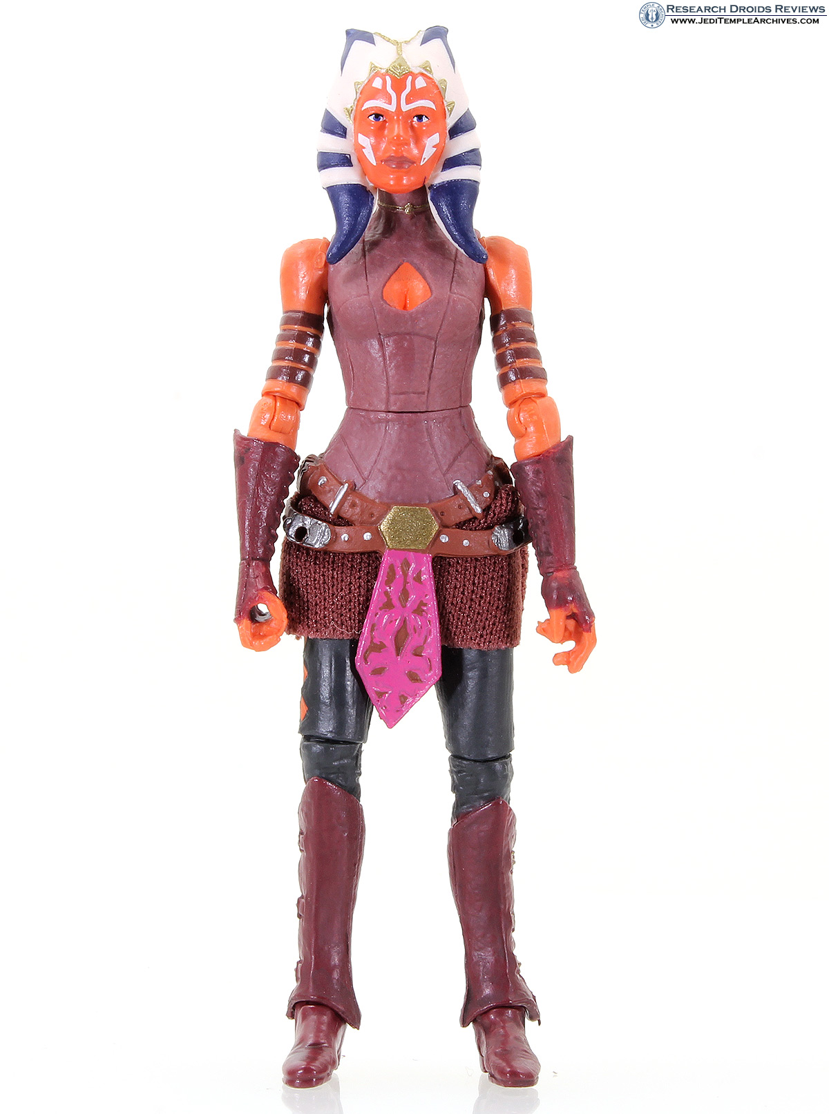 Ahsoka Tano