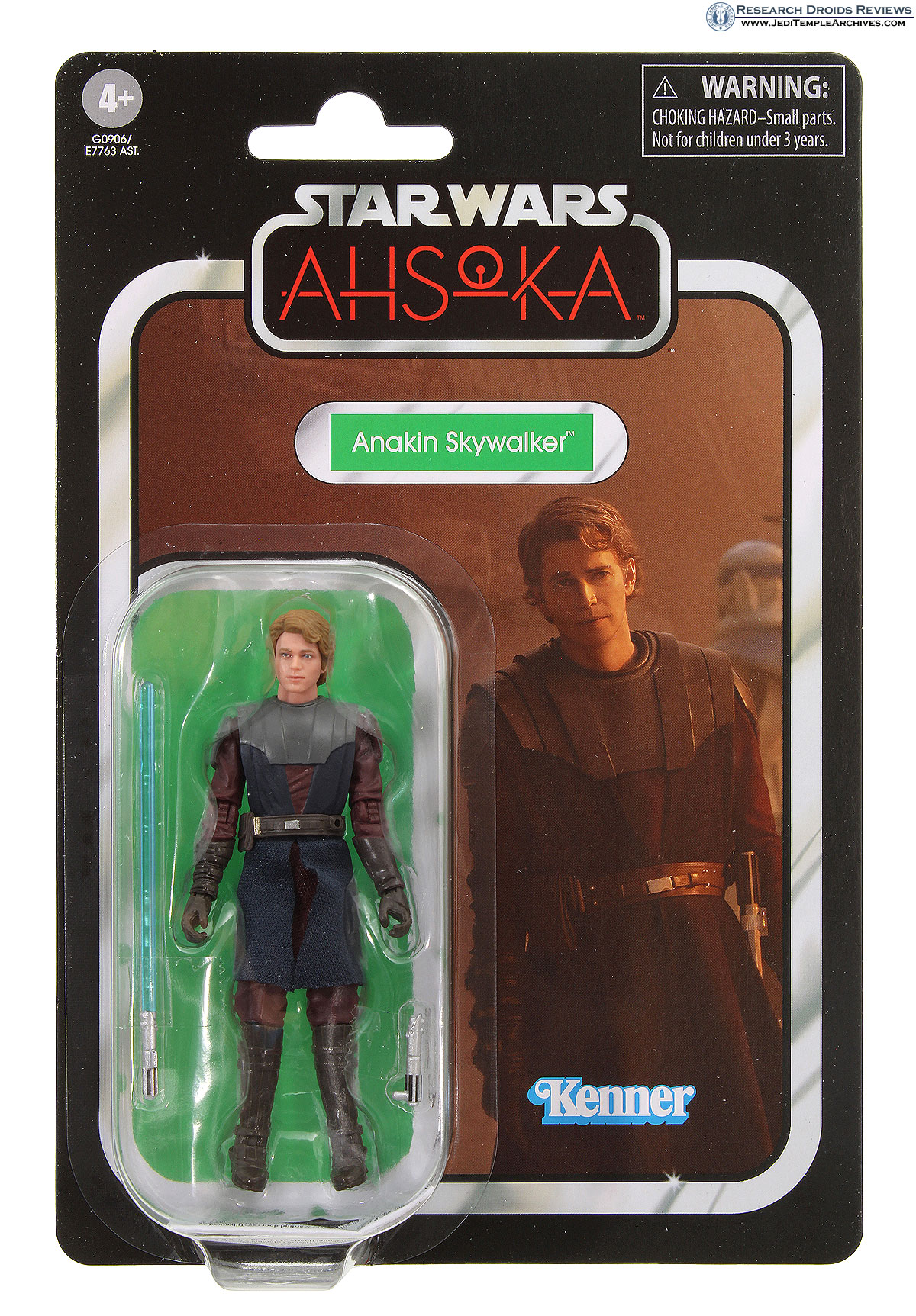 Anakin Skywalker