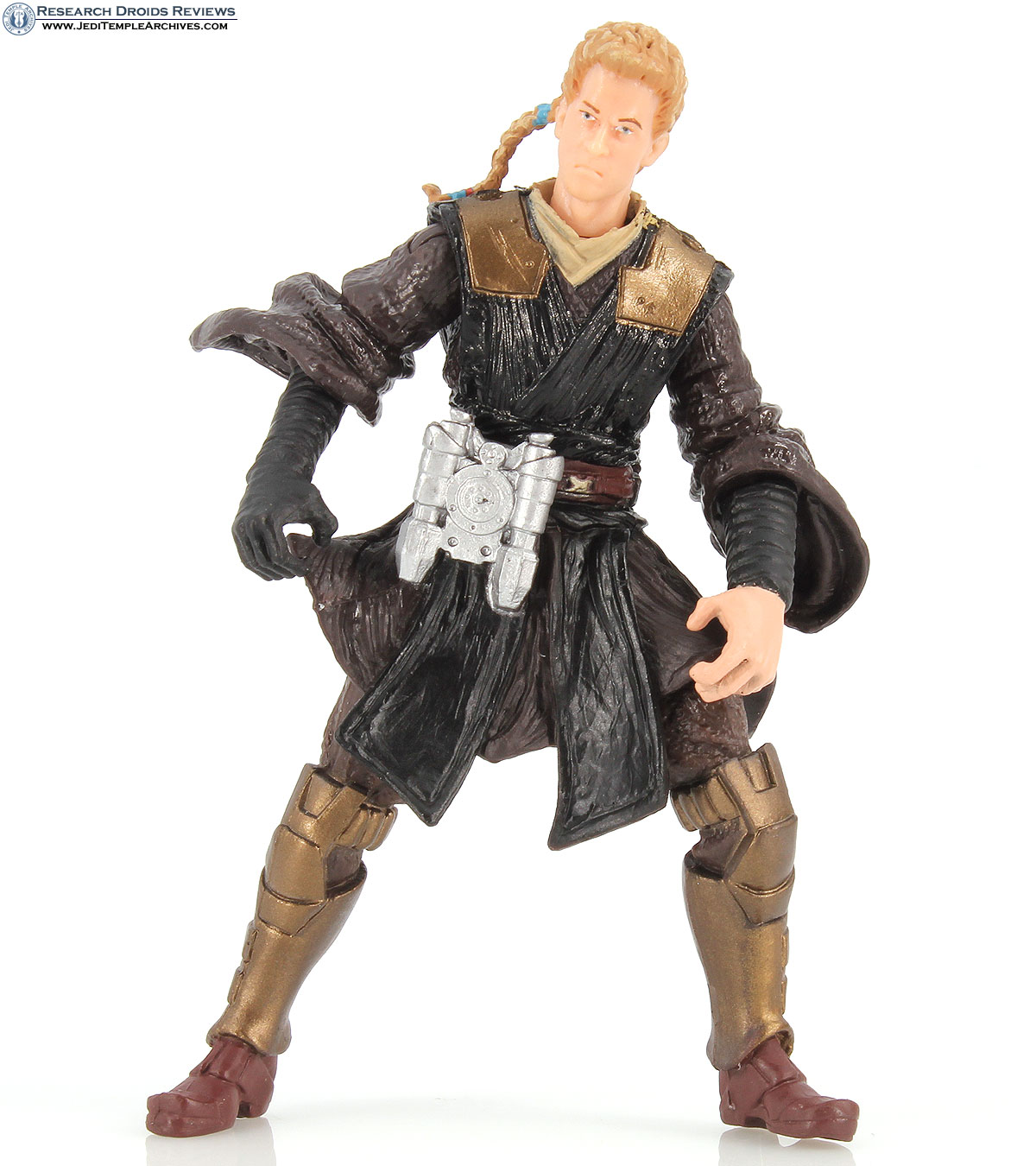 Anakin Skywalker (Army of the Republic)