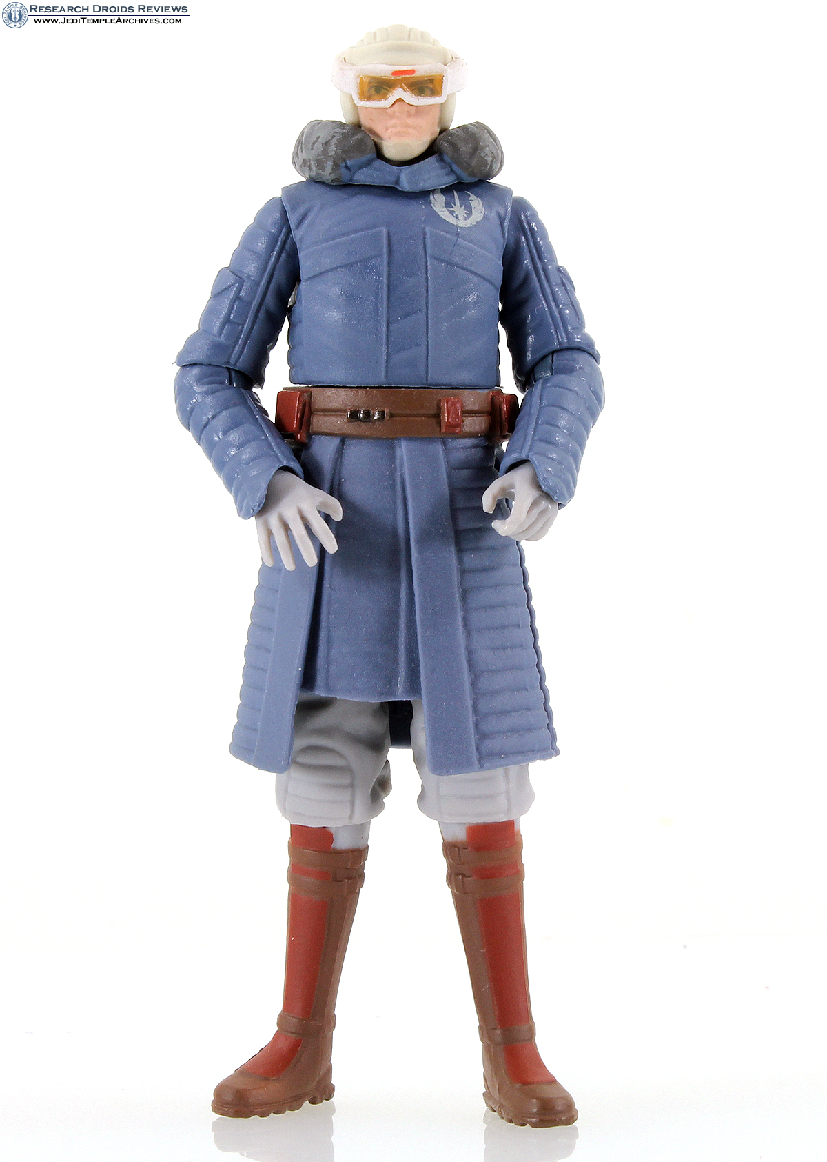 Anakin Skywalker (Cold Weather Gear)