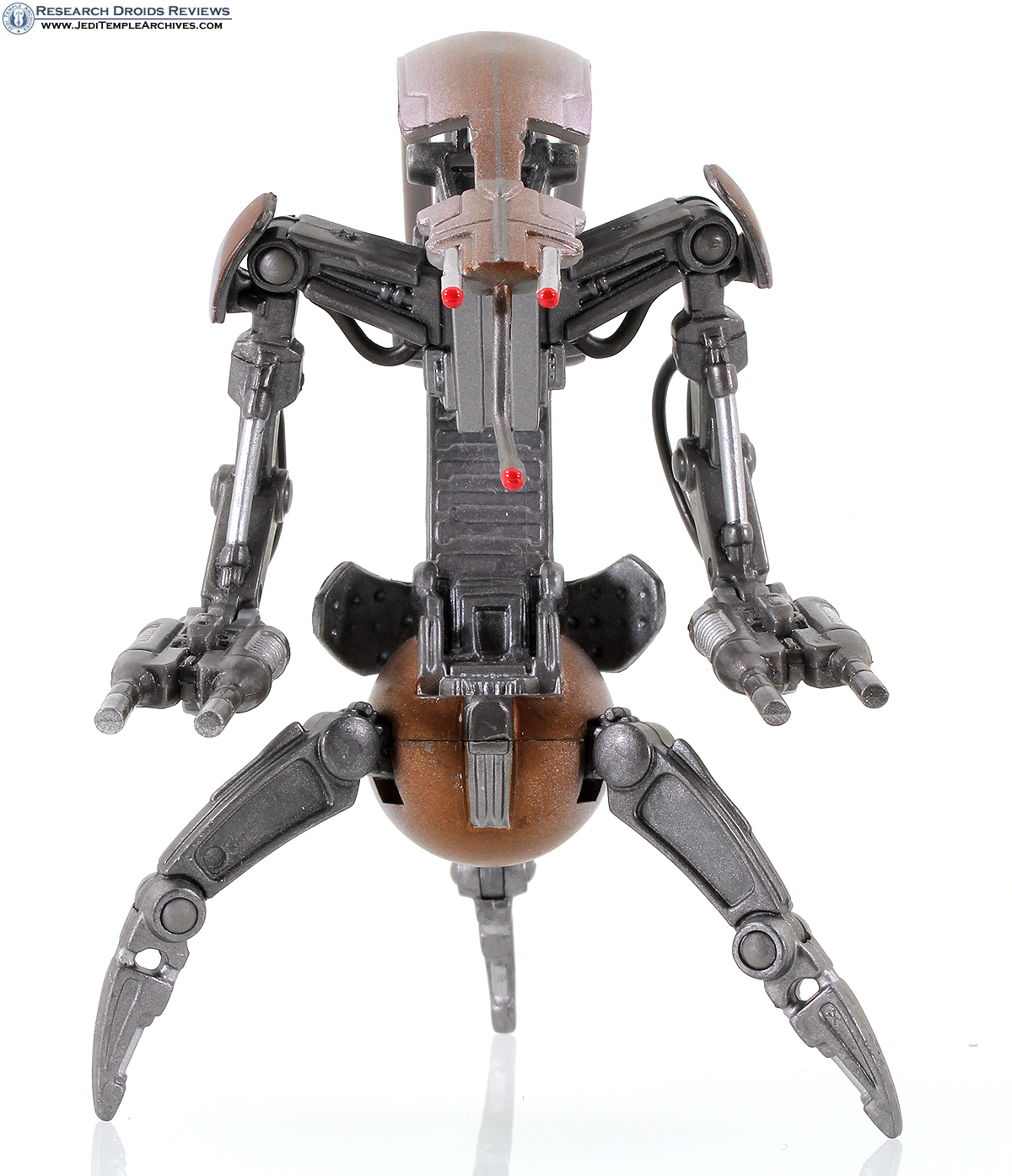 Destroyer Droid