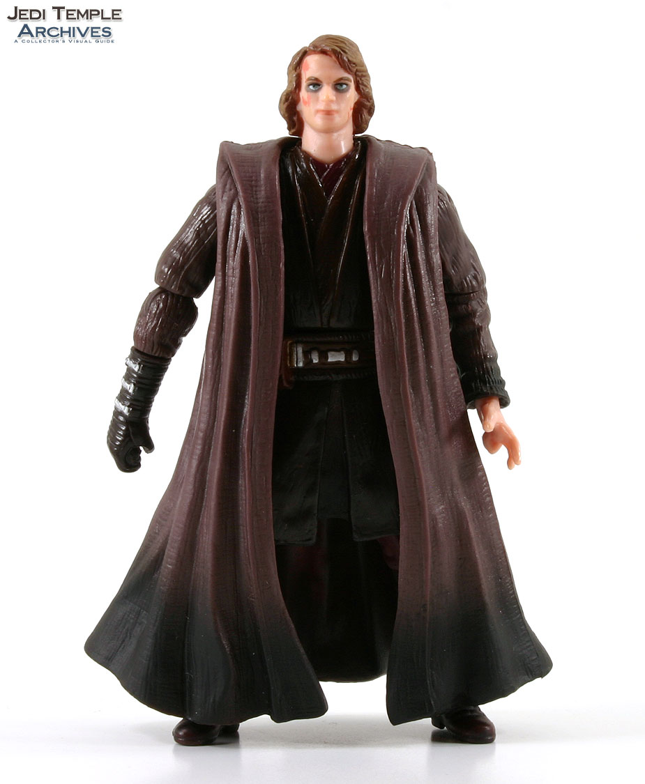 Anakin Skywalker (Slashing Attack regular eyes)