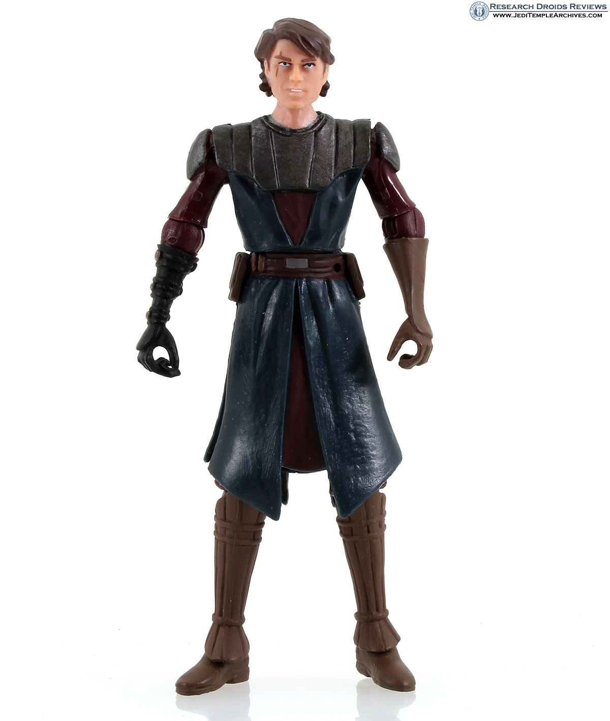 Anakin Skywalker (Space Suit)