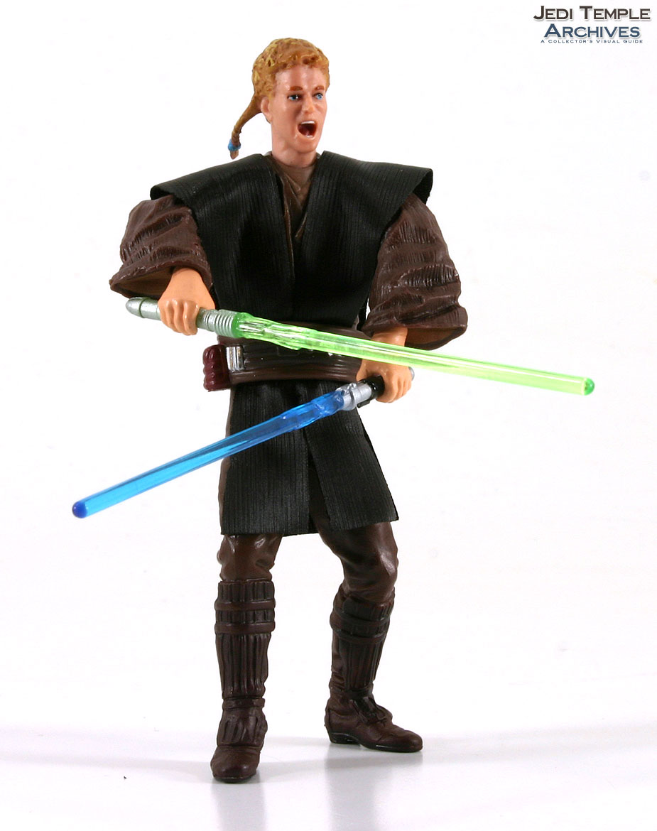 Anakin Skywalker | Arena Encounter