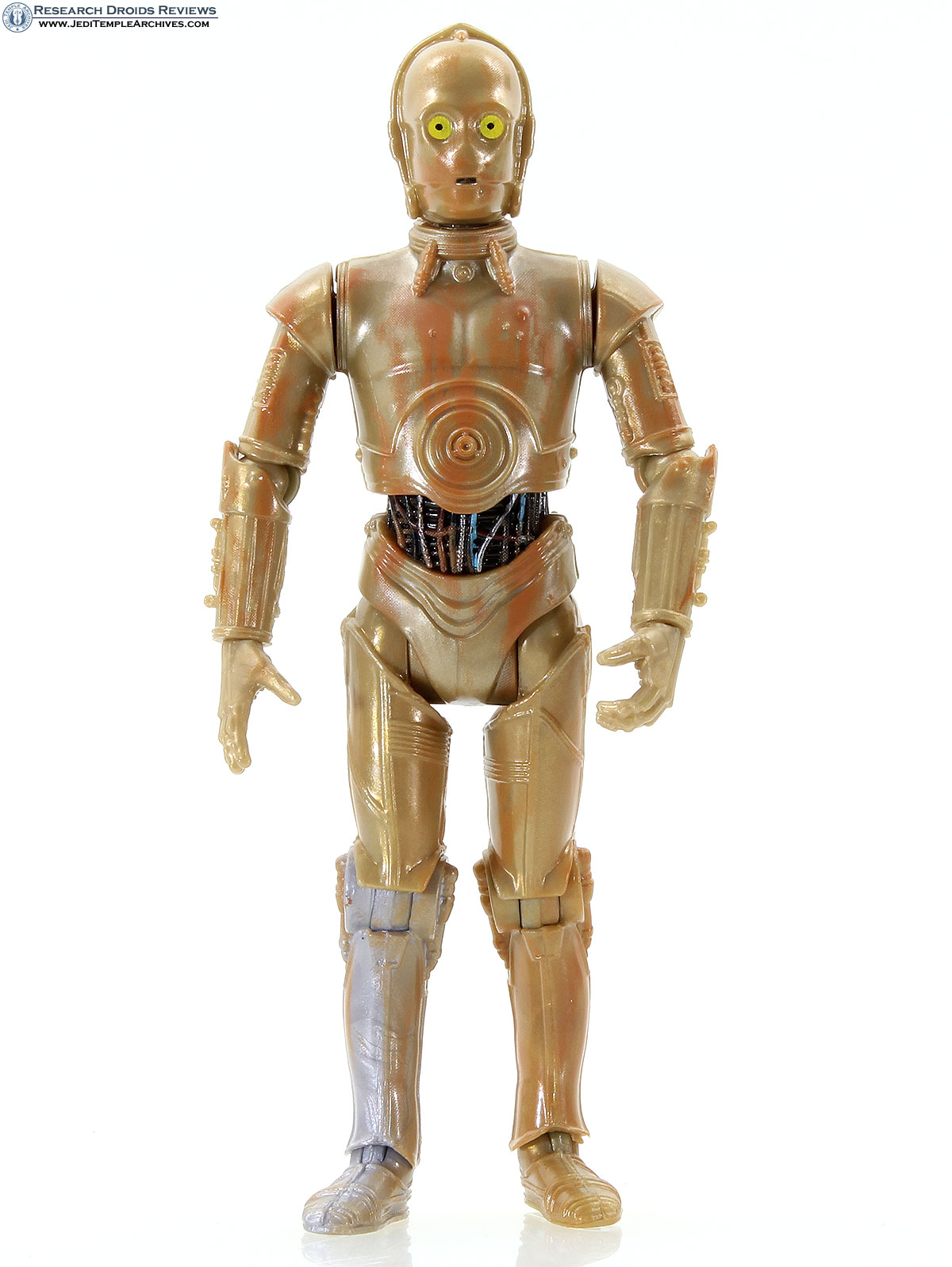See Threepio | Artoo Detoo / See Threepio