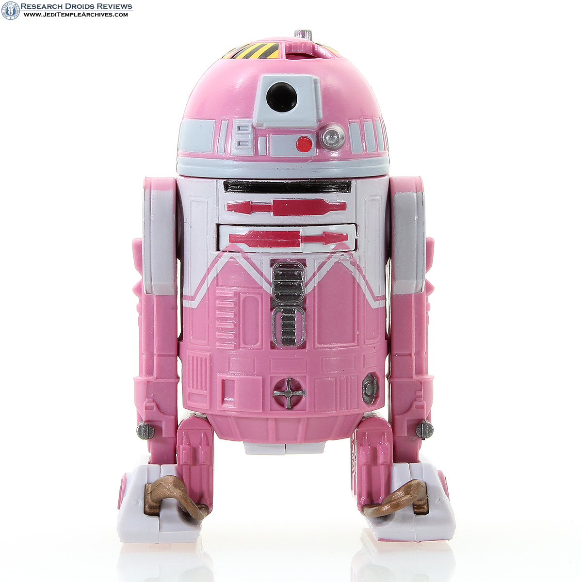 QT-KT | Astromech Droid Pack