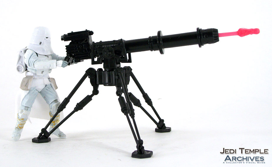 E-WEB Cannon | Snowtrooper