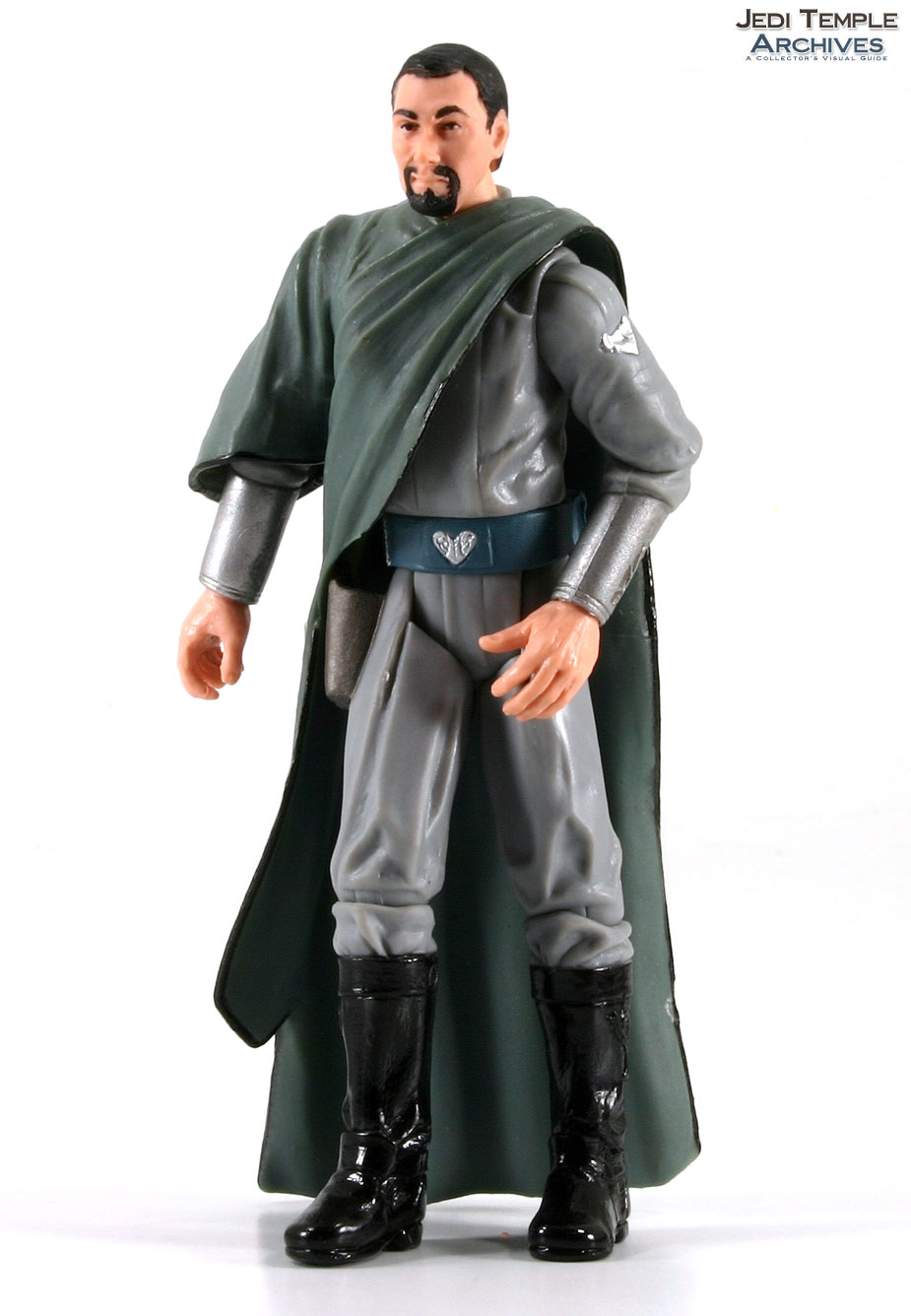 Bail Organa (Republic Senator)