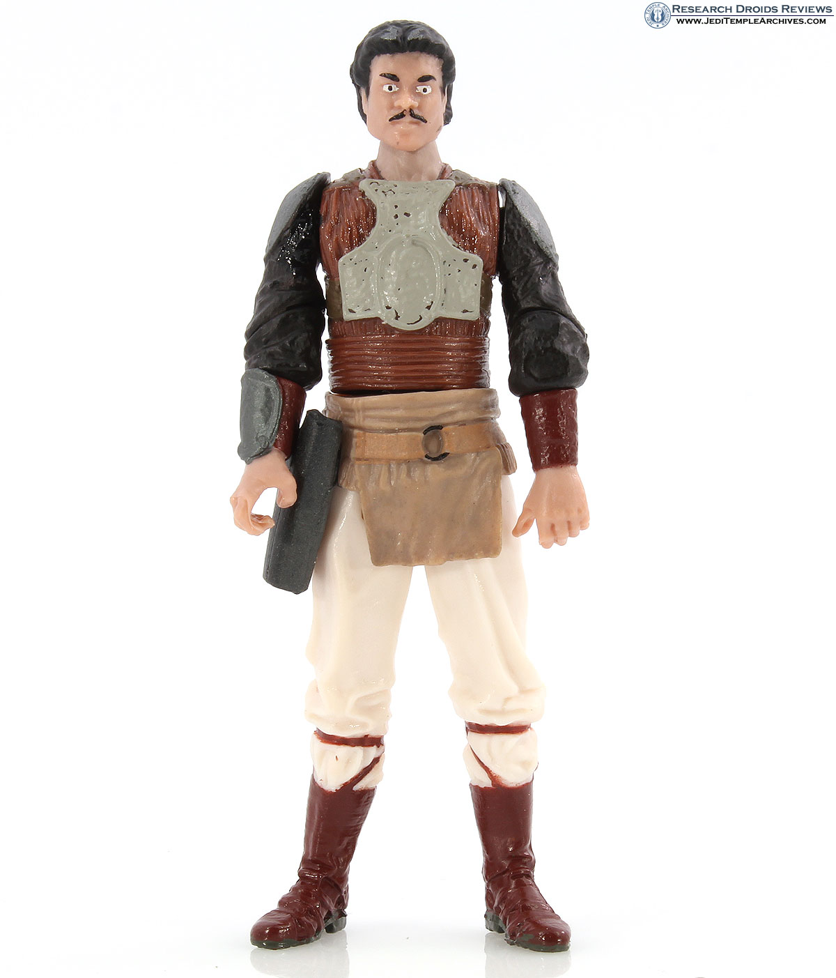 Lando Calrissian (Skiff Guard)