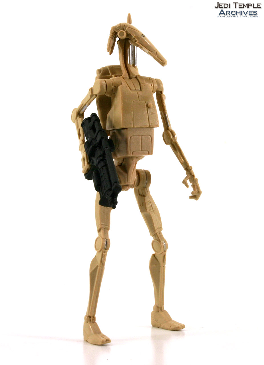 Battle Droid