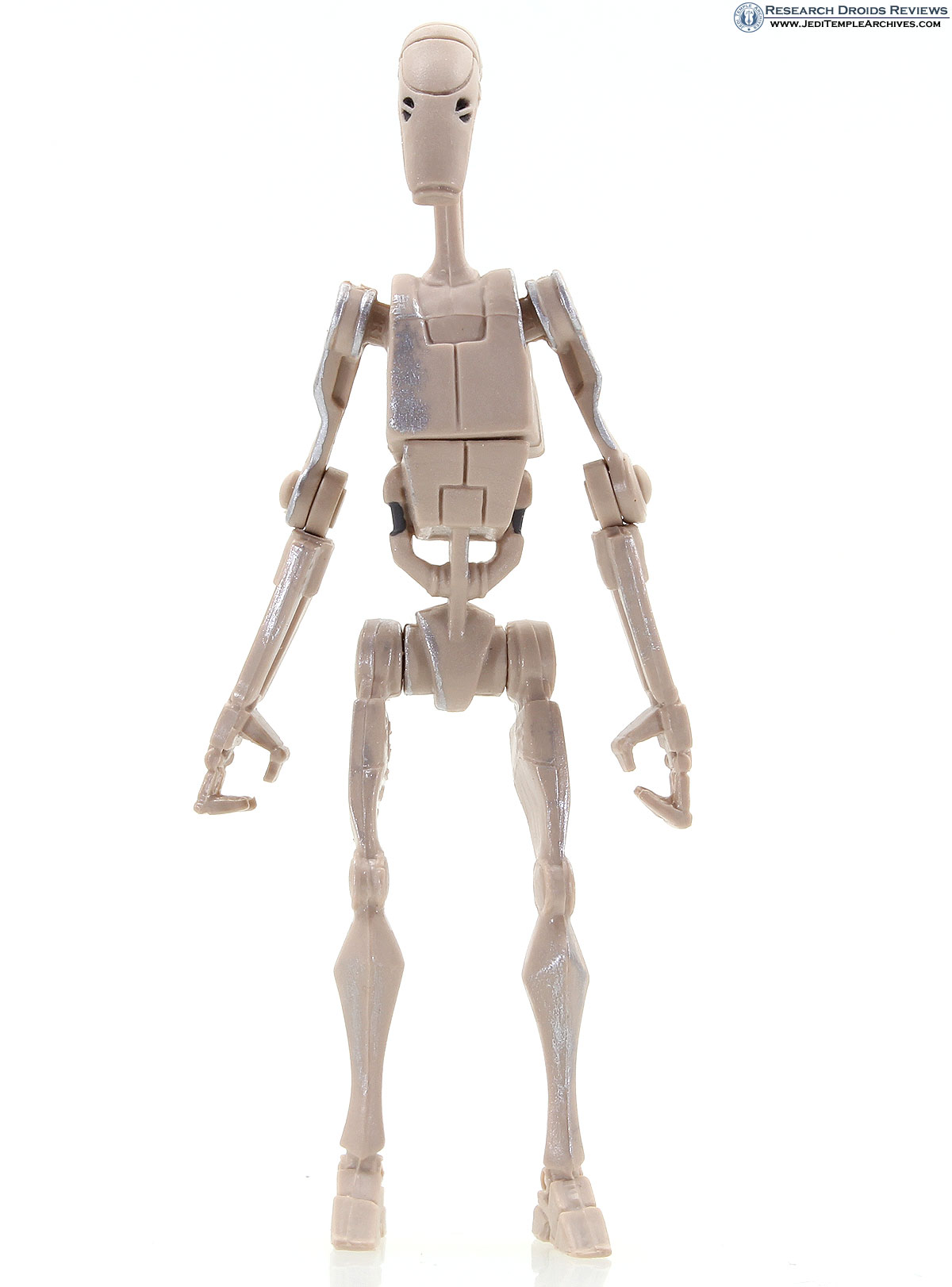 Battle Droid