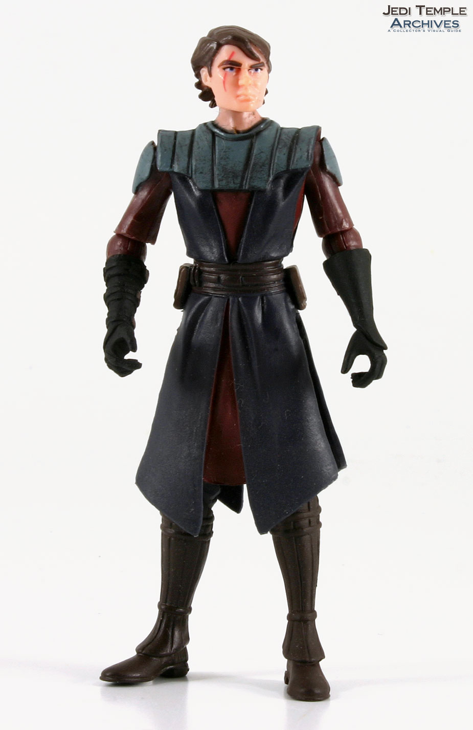 Anakin Skywalker | Ultimate: Battle of Christophsis