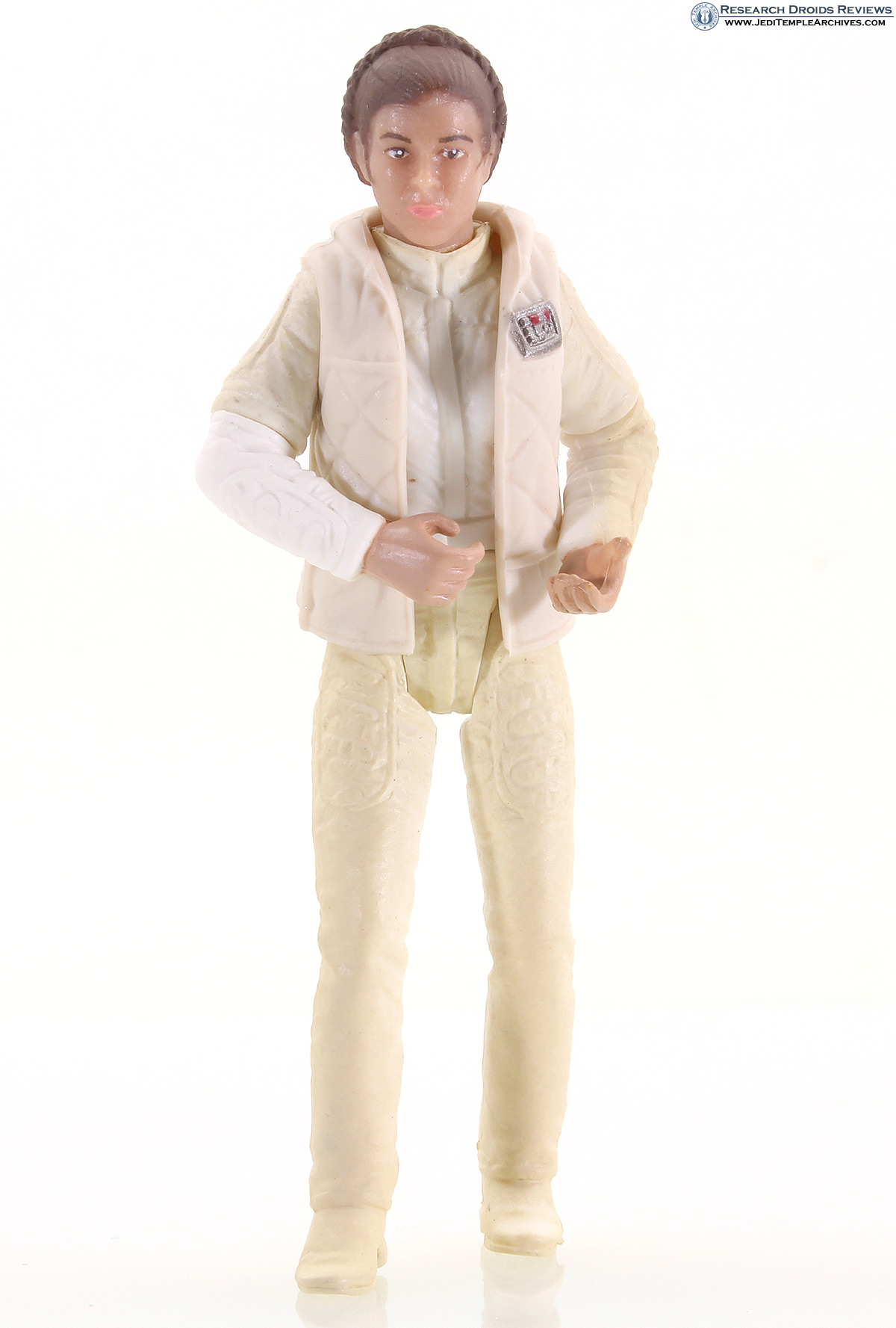 Princess Leia | Battle of Hoth