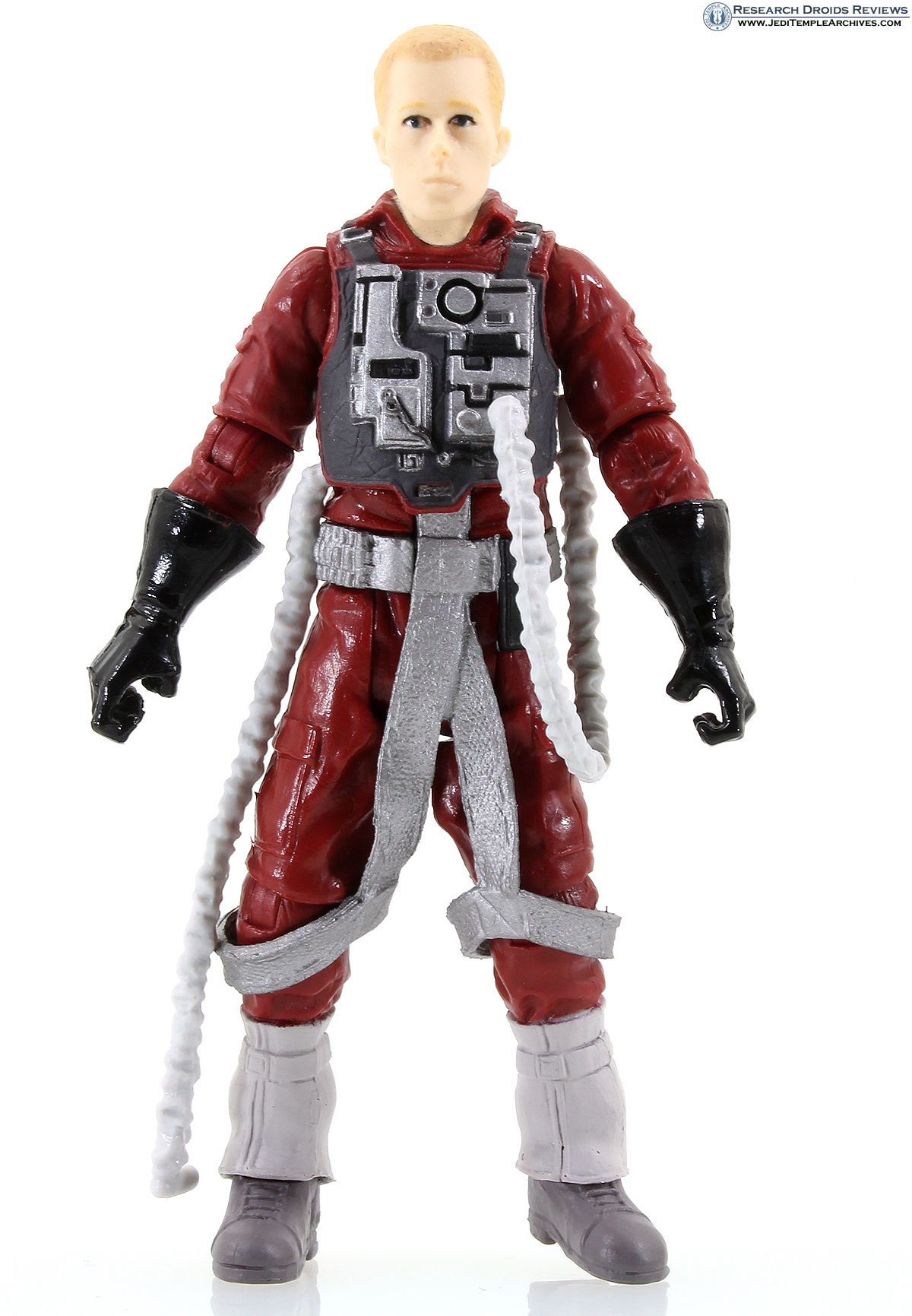 Palso Thern | Battle over Endor 2 of 2